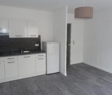 Appartement T1 Reims - Photo 2