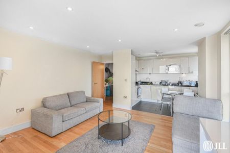 2 bedroom apartment to rent - Photo 4