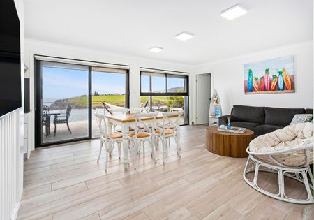 Stunning Coastal Home with Breathtaking Ocean Views - Photo 5