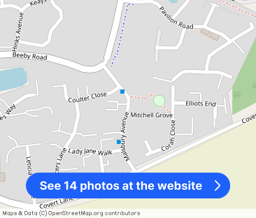 Malsbury Avenue, Leicester - Photo 1