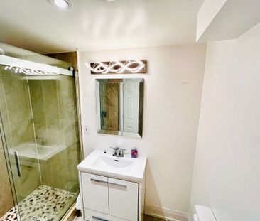 For Lease - 136 Don Head Village Boulevard Unit# Basement, Richmond... - Photo 4