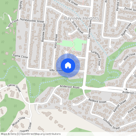 2 Flamenco Close, Qld 4868, Bayview Heights