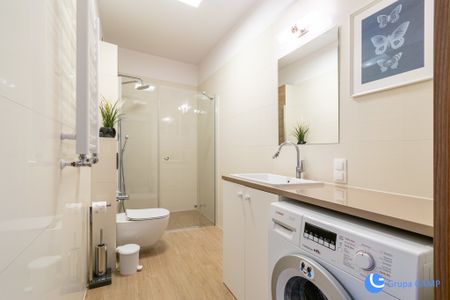 3 pokoje, 2x garaż, klima, ul. Rakowicka – Novum 1 - Zdjęcie 2