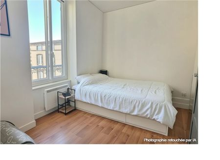 Location Appartement 2 pièces 45m² CHAMALIERES 63400 - Photo 3