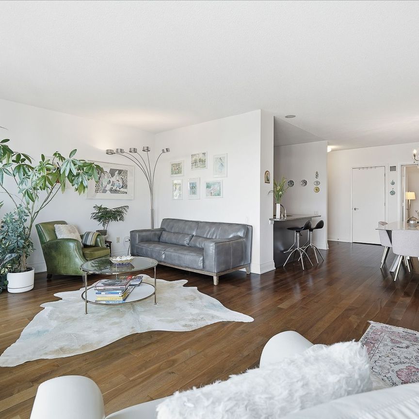 For Lease - 2191 Yonge Street Unit# 4801, Toronto, Ontario - Photo 1