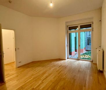 Familienwohnung mit eigener Terrasse mitten in der Stadt gesucht? - Photo 4