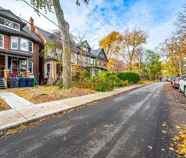 For Lease - 146 Howland Avenue, Toronto, Ontario - Photo 4