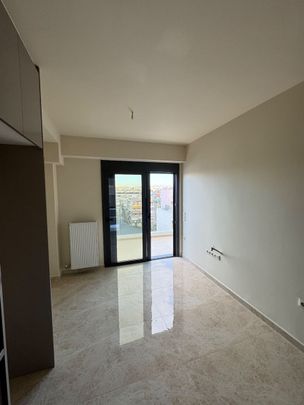 Διαμέρισμα για ενοικίαση Χρυσάκη (Καλλιθέα) - Photo 1