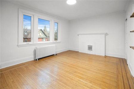 For Lease - 312 Aberdeen Avenue Unit# 5, Hamilton, Ontario - Photo 3