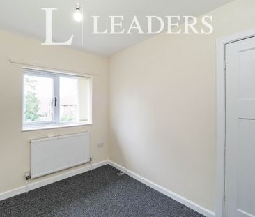 2 bedroom house to rent Tenbury Crescent, Nottingham, NG8 - Photo 2