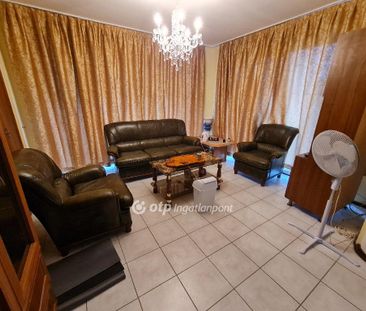 Fürdőnegyed, Hajdú-Bihar, 4200, Hajdúszoboszló - Fotó 1