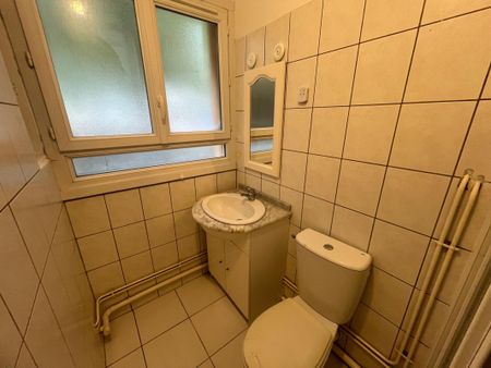 Location Appartement 1 pièce 19m² FONTENAY AUX ROSES 92260 - Photo 5