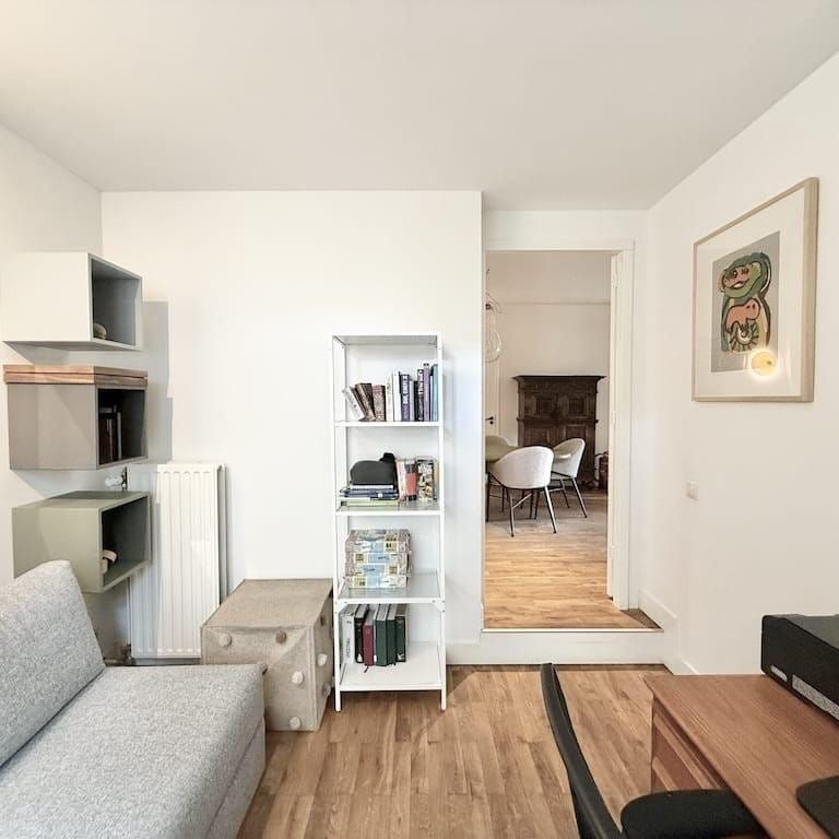 Appartement te huur: Cornelis Dirkszstraat 23-H 1056 TP Amsterdam - Photo 1