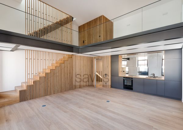 T2+1 Triplex, Arrendamento, Sra. da Luz (Foz) | Porto