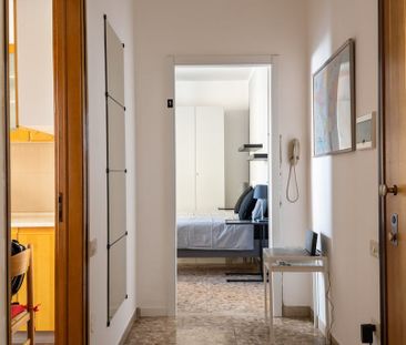 Via Giuseppe Bruschetti, Milan, Lombardy 20125 - Photo 4