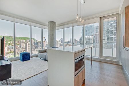 Beautiful apartment in downtown Montréal - Photo 2