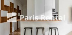 2 chambres, Auteuil Paris 16e - Photo 2