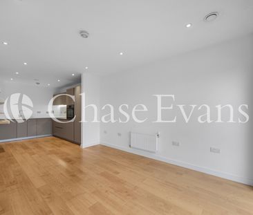 1 bedroom apartment to rent - Photo 1