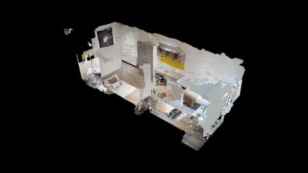 Studio to rent - Photo 2