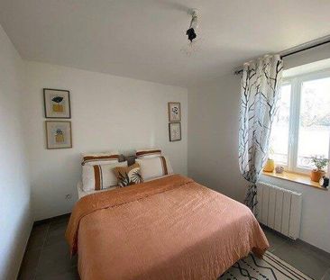 Location appartement 3 pièces 51.9 m² à Pont-Évêque (38780) - Photo 4