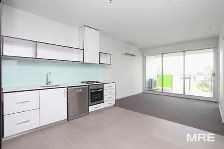 411/86 Macaulay Road, North Melbourne - Photo 4