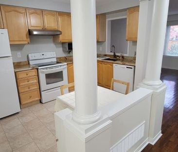 For Lease - 2151 Forest Gate Park, Oakville, Ontario - Photo 1