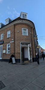 St. Giles Street, Norwich - Photo 4