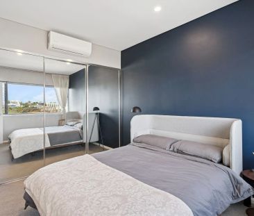 Modern Unfurnished Townhouse in Prime West Perth Location - Photo 5