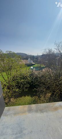 Résidence "Le Champs de Mars" : 2 pièces lumineux au dernier étage avec stationnement privatif - Photo 5