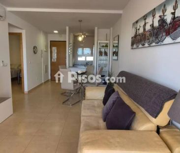 Piso en alquiler en Barrio San Ramón - Photo 3