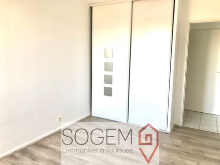 Appartement T3 en location à Saint-Jean - Photo 3