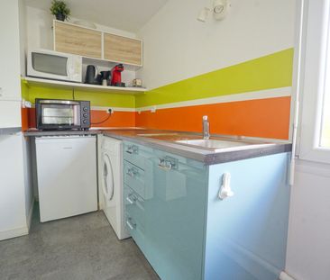 Maison 2 pièces à Metz - Photo 5