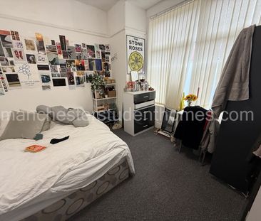 Scarsdale Road, Manchester, M14 5PS - Photo 3