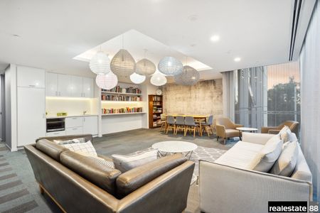 2203 / 8 Adelaide Terrace, East Perth WA 6004 - Photo 3