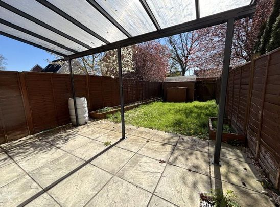 Vulcan Drive, Bracknell, RG12 - Photo 1