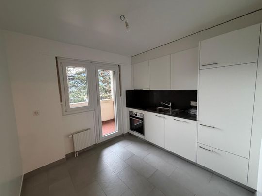 Joli 2 pièces avec balcon - Photo 1