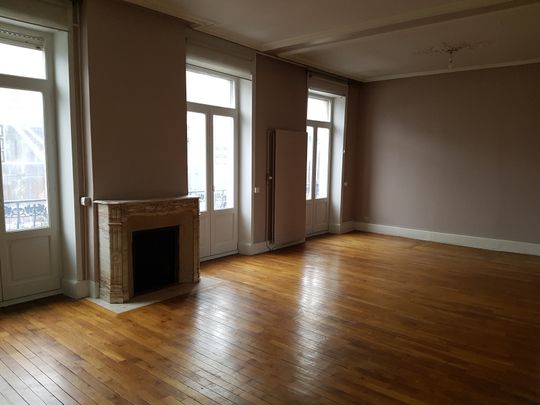 Location Maison 8 pièces 188m² NANCY 54000 - Photo 1
