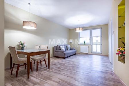 3 pokoje przy Galerii Północnej - Zdjęcie 2