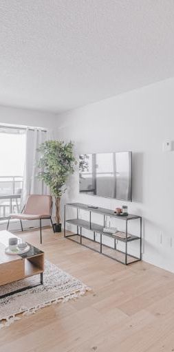 Appartement 4 ½ à louer Saint-Jean-Baptiste juillet 2026 - Photo 1