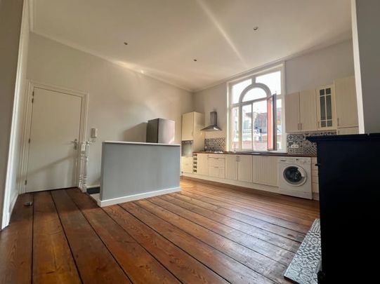 Duplex te huur - Foto 1