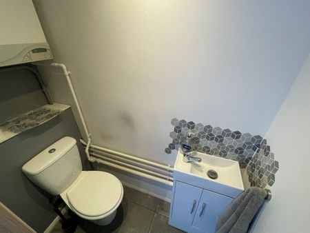 Norfolk Road, Huntingdon PE29 1RL, Property for rent - Photo 3