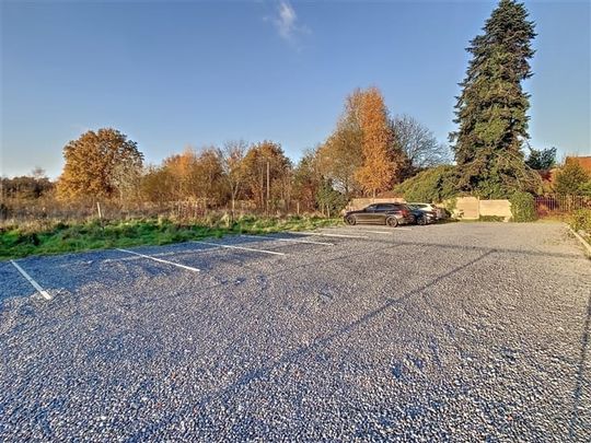 Appartement te huur - Photo 1