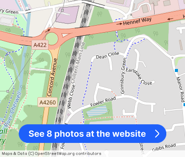 8 Ivatt Walk - Photo 1