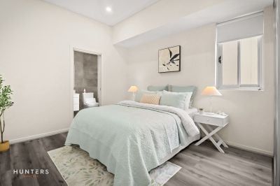 Two Bedroom Unit with Contemporary Styling and Comfort - Photo 4