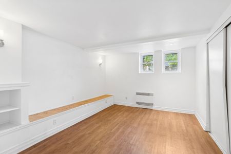 834 Boul. St Joseph E., Montréal (Le Plateau-Mont-Royal), QC H2J - Photo 3