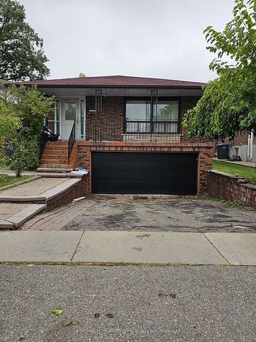 For Lease - 7600 Middleshire Drive Unit# Upper, Mississauga, Ontario - Photo 4