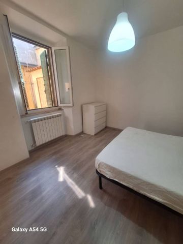 Trilocale via del Giglio, Sacrario - Piazza della Rocca, Viterbo - Foto 4