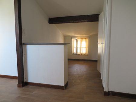 Location Appartement 2 pièces 25m² TOULOUSE 31000 - Photo 4