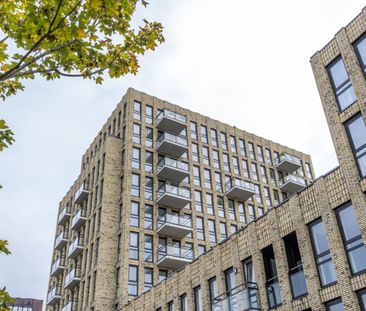 Te huur: Oosterhamrikkade 115 9 - Foto 6