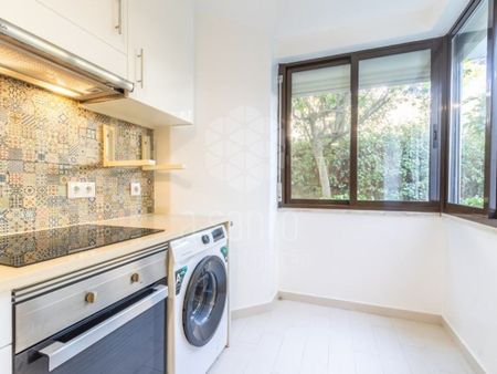 3 room luxury Flat for rent in Monte Estoril, Cascais e Estoril, Cascais, Lisbon - Photo 2